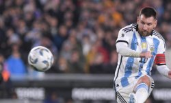 CM 2026 : Messi délivre à nouveau l'Argentine