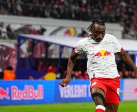 Leipzig : Diomandé ouvre la porte au PSG