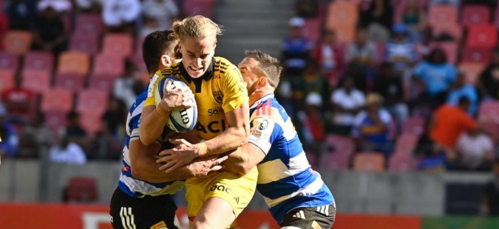 La Rochelle : Une défaite, mais une « formidable expérience » pour les minots 