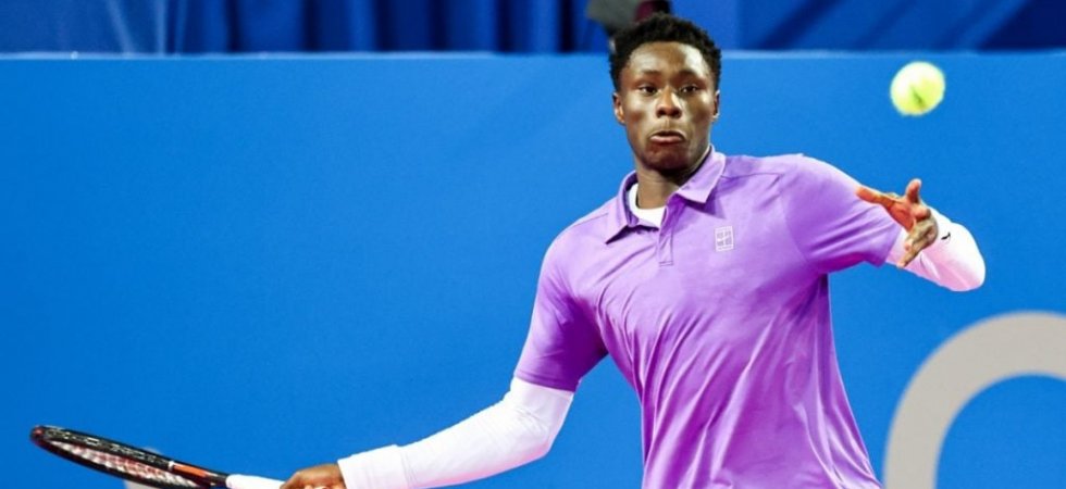 ATP : Trop fort pour Kouame, Van Assche file en finale du Challenger de Lille 