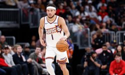 NBA : Orlando et Phoenix qualifiés, les Warriors à la trappe