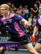 Tennis de table : Les frères Lebrun et ces supporters « fanatiques » 