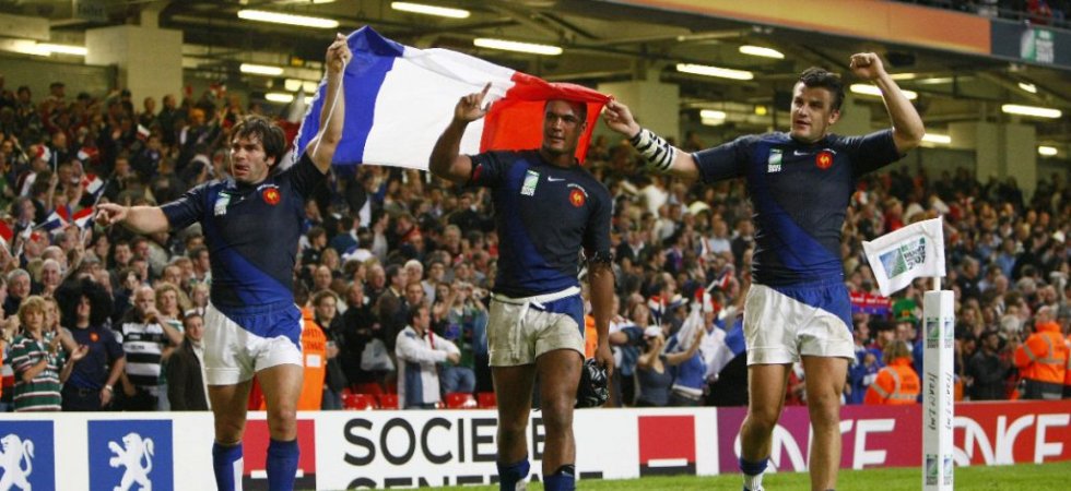 Mondial 2007 : France - All Blacks, le nouveau cauchemar néo-zélandais