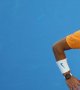 ATP : Nadal s'entraîne, et le fait savoir