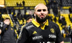 Montpellier : Wardi de retour, c'est officiel 
