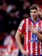Atlético Madrid - Simeone : « Construire une équipe autour d'Alvarez »