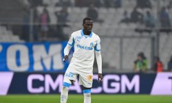 OM : Weah forfait, Rulli de retour