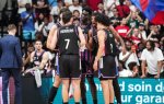 Betclic Elite : Paris connaît le nom de son nouvel entraîneur
