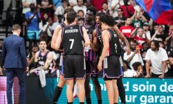 Betclic Elite : Paris connaît le nom de son nouvel entraîneur
