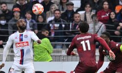 Lyon : Dembélé n'ira pas à Everton