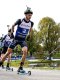 Biathlon : A Munich ou en France, les Bleu(e)s sur des roulettes