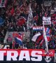 Coupe de France : Une finale PSG - OL classée en risque maximal 