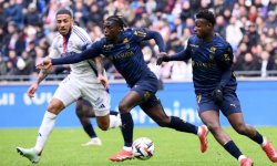 Ligue 1 : Reims maintenu grâce à l'OL ? 