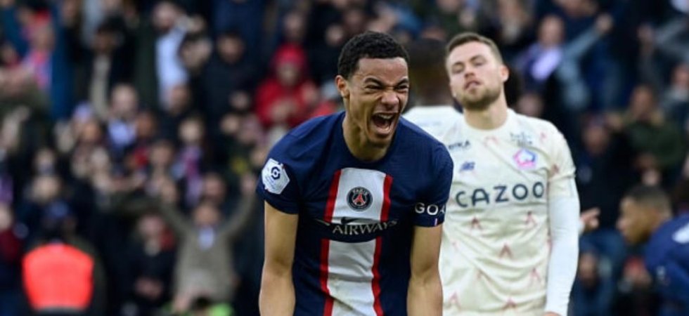 Mercato : Le PSG veut prêter Ekitike