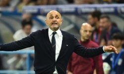 Juventus Turin - Spalletti : « Le plus haut, c'est le Scudetto » 
