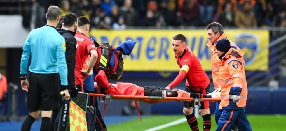 Rennes : Le Fée, la "mauvaise nouvelle" 