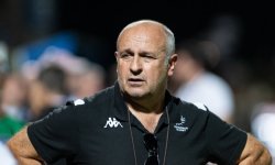 Provence Rugby : « Un énorme kiff » pour Saint-André