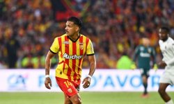 Lens : Medina s'engage en faveur de l'OM (officiel) 