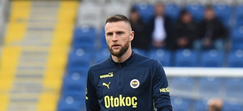 PSG : Skriniar, les détails d'un départ programmé 
