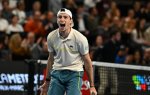 ATP - Dubaï : Humbert fait chuter Medvedev et fera son entrée dans le Top 15 lundi ! 