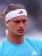 ATP - Rome : Zverev recalé d'un restaurant