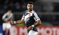 Vasco de Gama : Payet remercie le club et ses supporters 