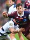Top 14 (J17) : L'UBB domine Castres 