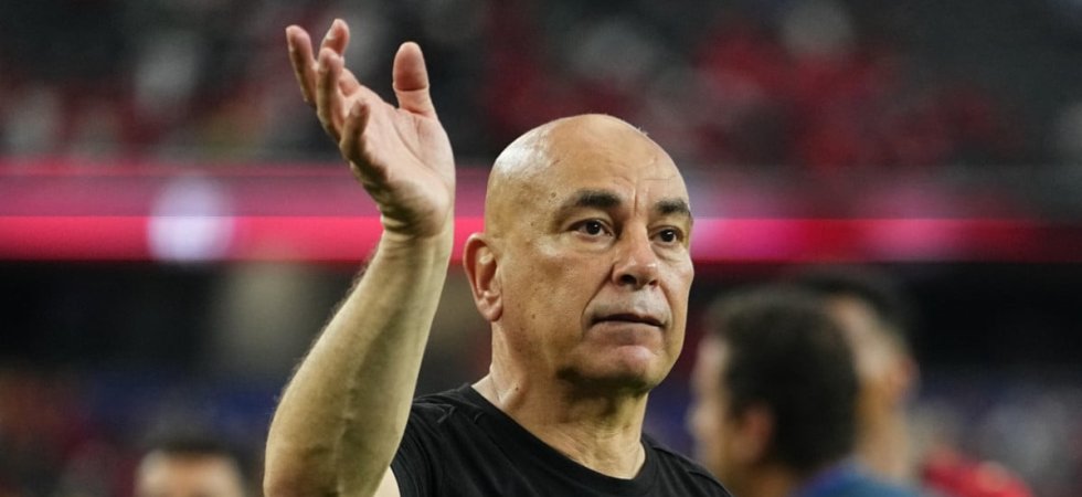 Égypte - Hassan : « On a un grand objectif pour notre peuple »