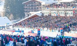Biathlon : Les Mondiaux 2028 ou 2029 au Grand-Bornand ?