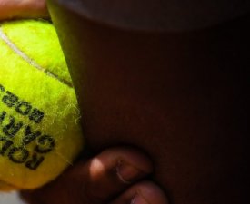 Roland-Garros : De bonnes audiences pour France TV, Van Assche à l'honneur