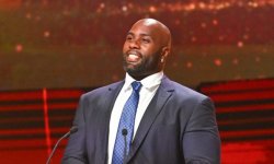 Judo - Riner Cup : Riner voit encore plus grand sans savoir quand il fera son retour 