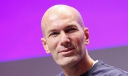 OM : Zidane sur le banc en cas de vente du club à l'Arabie Saoudite ?