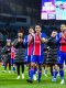 Pour la presse anglaise, le PSG est toujours trop fort