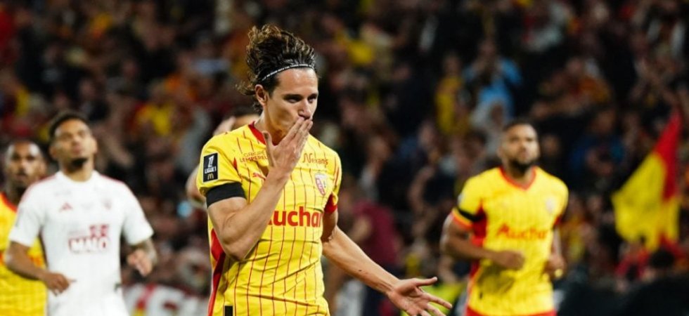 L1 (J7) : Tout savoir sur Auxerre - Lens 