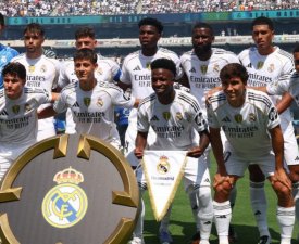 Mondial des clubs : Le Real Madrid favorable à un tournoi tous les deux ans 