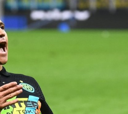 Inter Milan : Le contrat de Sanchez résilié, le joueur attendu à l'OM