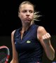 WTA - Tallinn : Kontaveit déroule et verra les quarts de finale