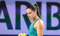 Roland-Garros (F) : La numéro 9 mondiale balayée d'entrée ! 