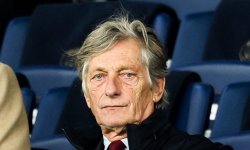 Nicolas de Tavernost quitte LFP Media 