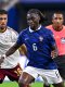 Bleus - Koné : « On n'a pas réussi la mission... »