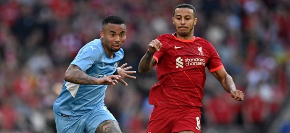 FA Cup : Liverpool élimine City
