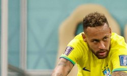 Brésil : Neymar trop juste pour un retour en 8èmes du Mondial ?