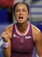 WTA - Toronto : Eala et Fernandez filent au troisième tour, pas Noskova