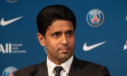 FIFA : Al-Khelaïfi encore acquitté