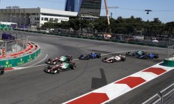 F1 : Le format des courses sprint évolue