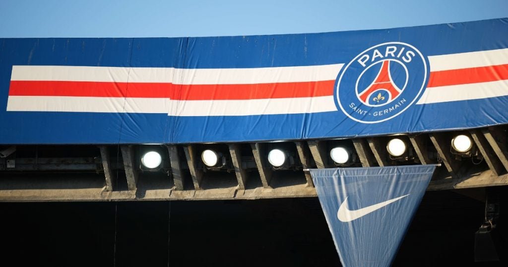 PHOTO : le maillot third du PSG fuite ! - Actualite - Paris PSG