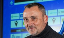 Rennes - Haise : « On sera toujours jugés, je serai toujours jugé » 