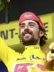 Tour de France (E10) : « Le maillot jaune ? Un conte de fée » 