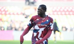 Metz : Madjo signe à Aston Villa (officiel) 