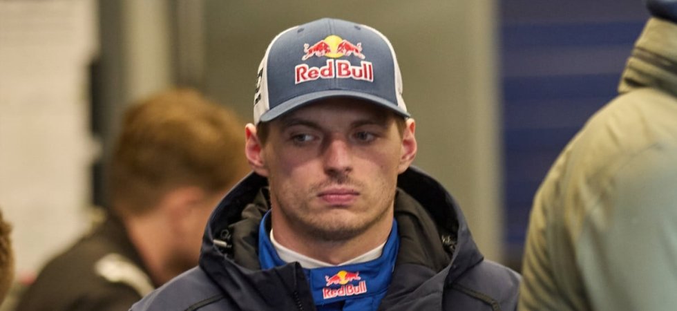 24 Heures du Nürburgring : Verstappen privé de victoire après un problème technique